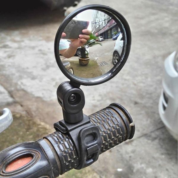 bike groupsets 1 pieces bicycle adjustable rearview mirror mirrors handlebar back eye cycling rear view accessories
bike groupsets 1 pieces bicycle adjustable rearview mirror mirrors handlebar back eye cycling rear view accessories
