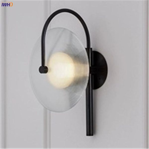 wall lamp glass nordic led wandlamp bedroom bathroom light creative modern round bedside lighting applique murale luminaire
wall lamp glass nordic led wandlamp bedroom bathroom light creative modern round bedside lighting applique murale luminaire