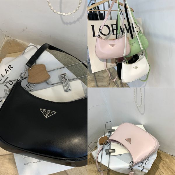 new bright face underarm bag hobo same sling shoulder messenger women's handbags
new bright face underarm bag hobo same sling shoulder messenger women's handbags