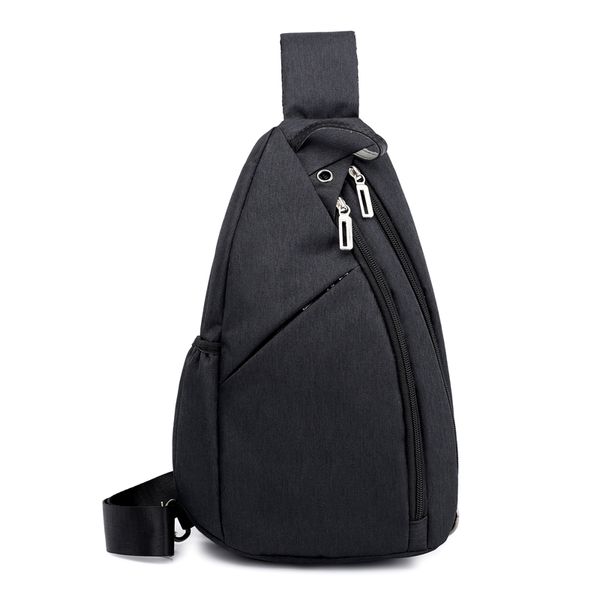 2021 high-end fabric one-shoulder european and american foreign trade increased chest bag new large capacity, Black;red
2021 high-end fabric one-shoulder european and american foreign trade increased chest bag new large capacity, Black;red