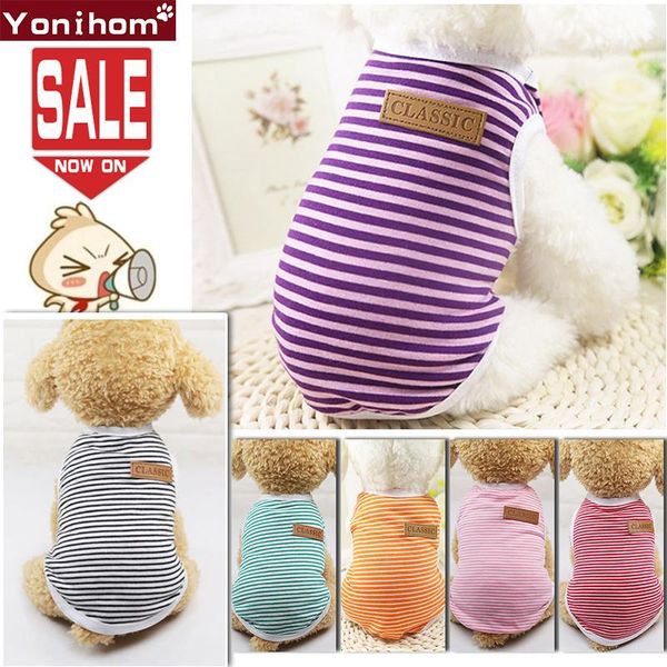 dog apparel clothing for dogs shirt cartoon pet clothes puppy chihuahua soft cute yorkie cat pet-clothes
dog apparel clothing for dogs shirt cartoon pet clothes puppy chihuahua soft cute yorkie cat pet-clothes