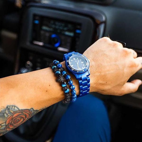 link, chain men save a wolf bracelet head lava energy stone beaded male natural tiger eye onyx beads 2021, Black
link, chain men save a wolf bracelet head lava energy stone beaded male natural tiger eye onyx beads 2021, Black