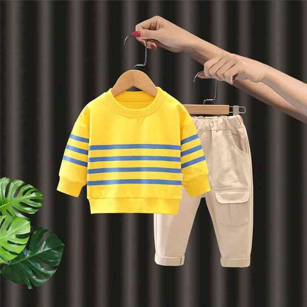 spring autumn baby t shirt pants 2pcs suits toddler tracksuits children boys girls sport style clothing sets kids clothes, White
spring autumn baby t shirt pants 2pcs suits toddler tracksuits children boys girls sport style clothing sets kids clothes, White