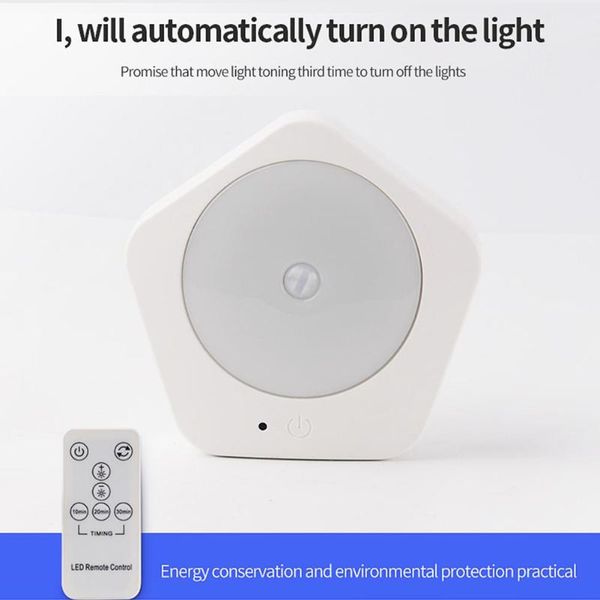 night lights 16led motion sensor light bedside stair wall lamp with remote control third gear color temperate adjustable brightness
night lights 16led motion sensor light bedside stair wall lamp with remote control third gear color temperate adjustable brightness