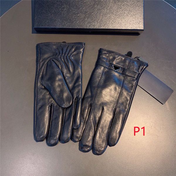 men women designer gloves winter luxury genuine leather mittens brand five fingers glove warm cashmere inside touch screen mitten 21ss284y, Blue;gray
men women designer gloves winter luxury genuine leather mittens brand five fingers glove warm cashmere inside touch screen mitten 21ss284y, Blue;gray