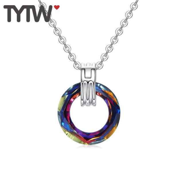 pendant necklaces tytw round women necklace diy choker chic jewelry girl gift crystals from austrian blue purple black red beads pendants, Silver
pendant necklaces tytw round women necklace diy choker chic jewelry girl gift crystals from austrian blue purple black red beads pendants, Silver