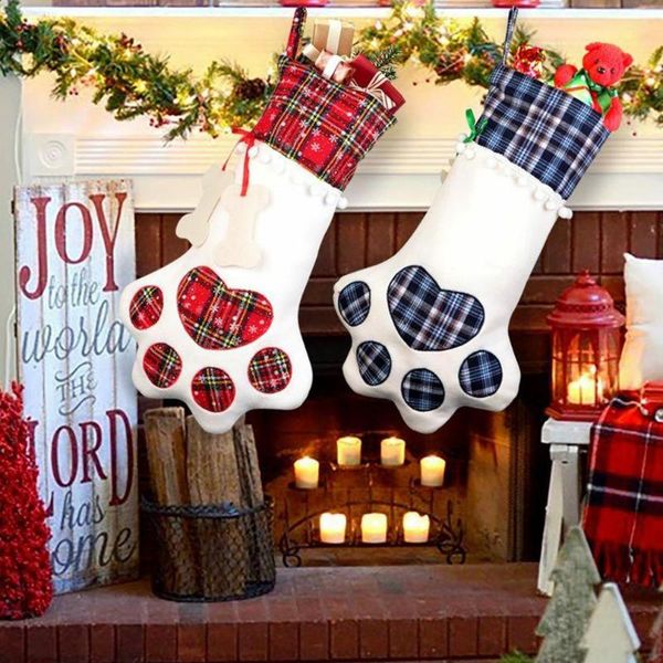 christmas decorations pet stocking cat dog gift bag holder xmas ornaments decor decoration pendant candy
christmas decorations pet stocking cat dog gift bag holder xmas ornaments decor decoration pendant candy