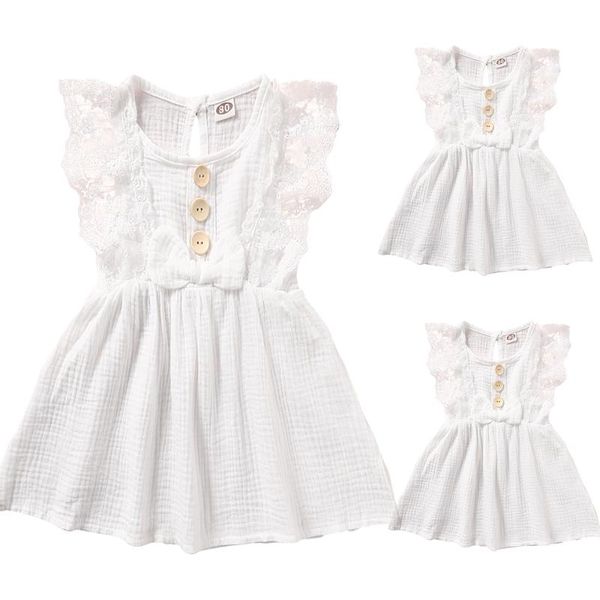 girl's dresses children kids girls white chiffon sleeveless princess dress summer mini casual outwearing o-neck clothes suit, Red;yellow
girl's dresses children kids girls white chiffon sleeveless princess dress summer mini casual outwearing o-neck clothes suit, Red;yellow