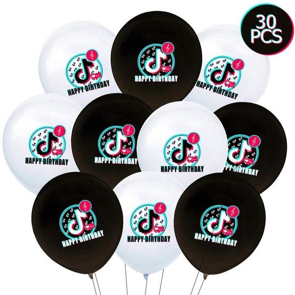 video theme latex balloons birthday party supplies decoration videos ballon baby shower globo
video theme latex balloons birthday party supplies decoration videos ballon baby shower globo