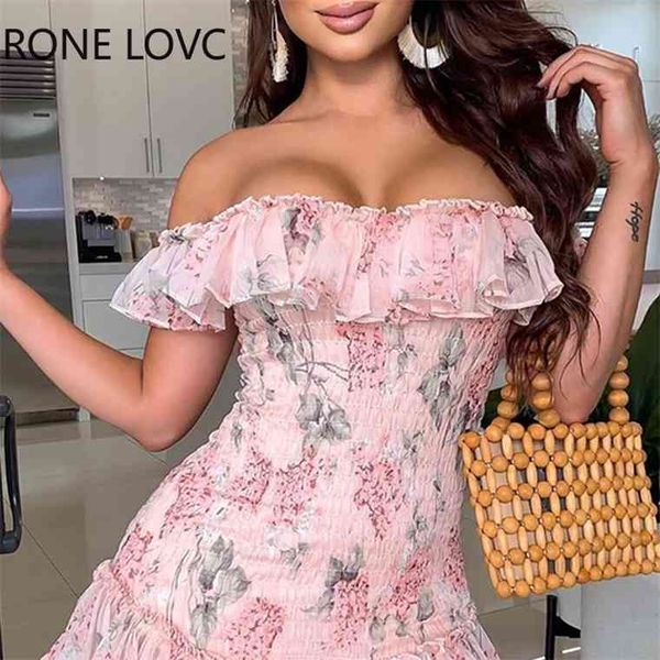 women floral print ruffles off shoulder shirring party elegant fashion chic dress, Black;gray
women floral print ruffles off shoulder shirring party elegant fashion chic dress, Black;gray
