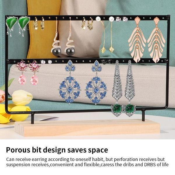 jewelry pouches, bags storage rack with bracket organizer earring box hanging display metal stand holder, Pink;blue
jewelry pouches, bags storage rack with bracket organizer earring box hanging display metal stand holder, Pink;blue