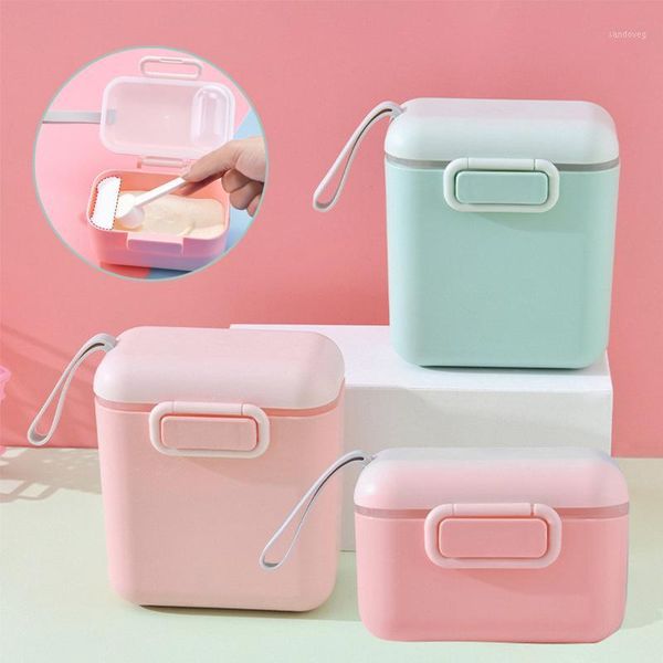 storage bottles & jars portable baby food box milk powder essential cereal infant toddle container
storage bottles & jars portable baby food box milk powder essential cereal infant toddle container
