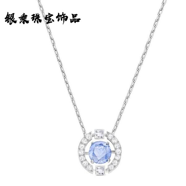 shi jia's swarovski necklace: a heart beating woman's fashion and versatile necklace for valentine's day, Black
shi jia's swarovski necklace: a heart beating woman's fashion and versatile necklace for valentine's day, Black
