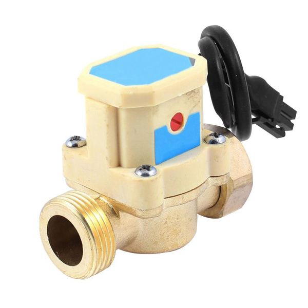 smart home control 1/2 automatic flow sensor switch pump water pipeline anti malfunction stainless steel durable dispenser heaters protect c
smart home control 1/2 automatic flow sensor switch pump water pipeline anti malfunction stainless steel durable dispenser heaters protect c