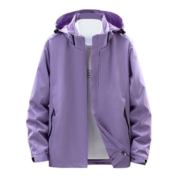 women's jackets women outdoor color splice detachable hat zipper pocket waterproof coat female casual outwear overcoat biker coats d102, Black;brown
women's jackets women outdoor color splice detachable hat zipper pocket waterproof coat female casual outwear overcoat biker coats d102, Black;brown