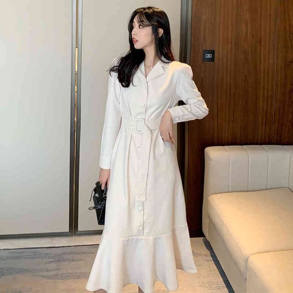 dress korean fashion style spring girl dress elegant thin sleeve mermaid long black stripe ladies'dress bing, Black;gray
dress korean fashion style spring girl dress elegant thin sleeve mermaid long black stripe ladies'dress bing, Black;gray