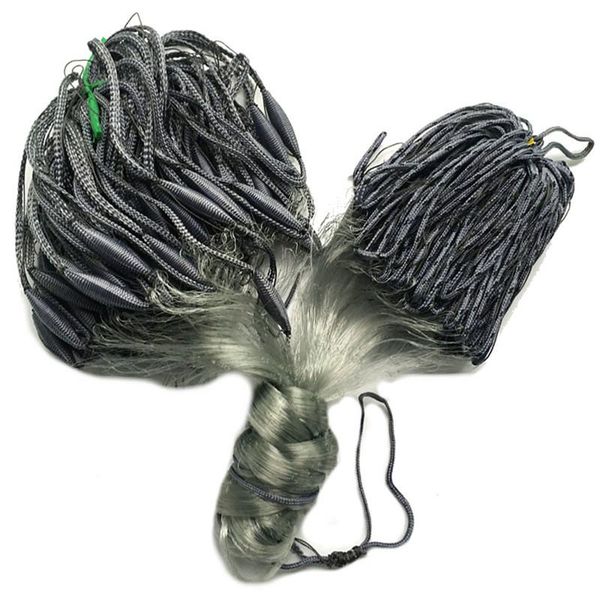 fishing accessories depth 1.8m length 30m single layer finland net monofilament nylon network rede de pesca tool outdoor product
fishing accessories depth 1.8m length 30m single layer finland net monofilament nylon network rede de pesca tool outdoor product