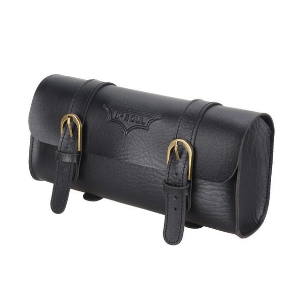cycling bags b-soul vintage bicycle handlebar bag tail pu leather saddle pouch pannier riding bike bag(black
cycling bags b-soul vintage bicycle handlebar bag tail pu leather saddle pouch pannier riding bike bag(black