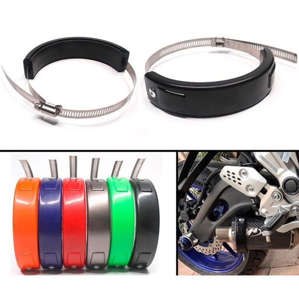 motorcycle exhaust system off-road 125 pipe fixed ring hoop scooter accessories modified parts decorations
motorcycle exhaust system off-road 125 pipe fixed ring hoop scooter accessories modified parts decorations