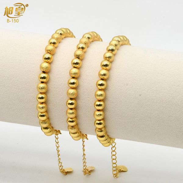 charm bracelets xuhuang fashion beads copper for women gold chain jewelry wholesale luxury bridal wedding gifts, Golden;silver
charm bracelets xuhuang fashion beads copper for women gold chain jewelry wholesale luxury bridal wedding gifts, Golden;silver