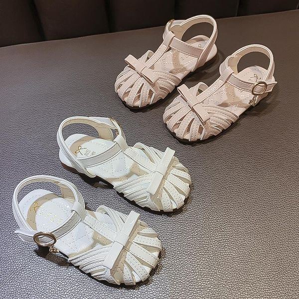 summer fashion sandals children shoes girls baby party princess soft beach, Black;red
summer fashion sandals children shoes girls baby party princess soft beach, Black;red