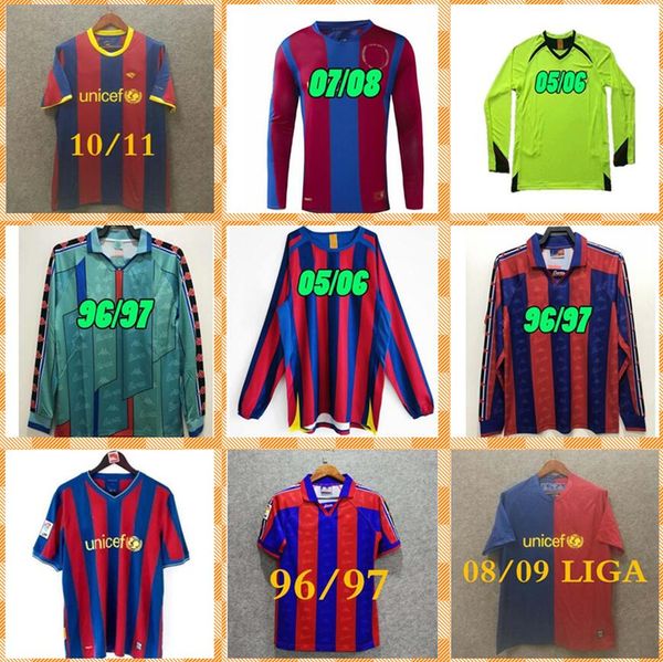 long sleeve champion messi ronaldo retro soccer jerseys 1996 1997 2005 2006 2007 2008 2009 xavi ronaldinho rivaldo guardiola iniesta 08 09 c, Black;yellow
long sleeve champion messi ronaldo retro soccer jerseys 1996 1997 2005 2006 2007 2008 2009 xavi ronaldinho rivaldo guardiola iniesta 08 09 c, Black;yellow