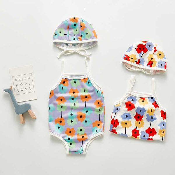 summer baby girl swimwear cute flower swimsuit with hat girls swimwear for kids, Blue
summer baby girl swimwear cute flower swimsuit with hat girls swimwear for kids, Blue