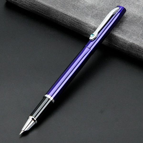 fountain pens arrival brand metal ink pen office executive business men gift writing buy 2 send
fountain pens arrival brand metal ink pen office executive business men gift writing buy 2 send