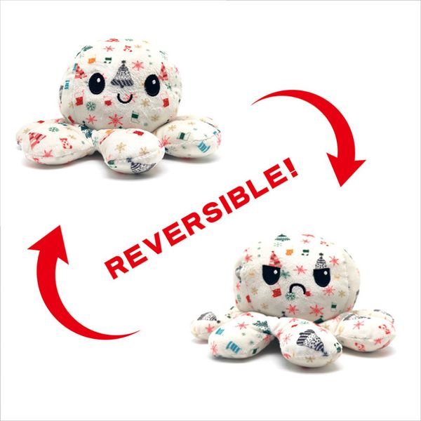 reversible flip ocs stuffed dolls soft double-sided expression plush toy baby kids gift doll new year christmas gifts
reversible flip ocs stuffed dolls soft double-sided expression plush toy baby kids gift doll new year christmas gifts