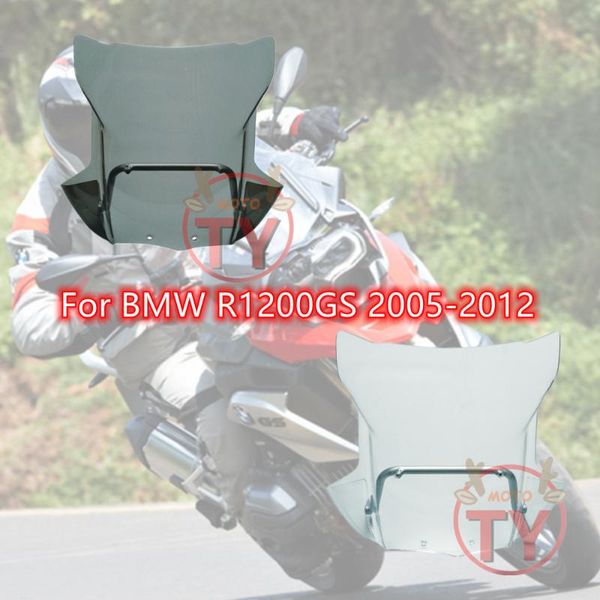 motorcycle windshield with bracket durable modification windscreen for r1200gs 2005 2006 2007 2008 2009 2010 2011 2012
motorcycle windshield with bracket durable modification windscreen for r1200gs 2005 2006 2007 2008 2009 2010 2011 2012