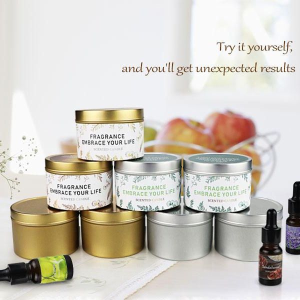 nordic new plastic basket diy candle set aromatherapy soothing sleep aid bedroom fragrance decoration
nordic new plastic basket diy candle set aromatherapy soothing sleep aid bedroom fragrance decoration