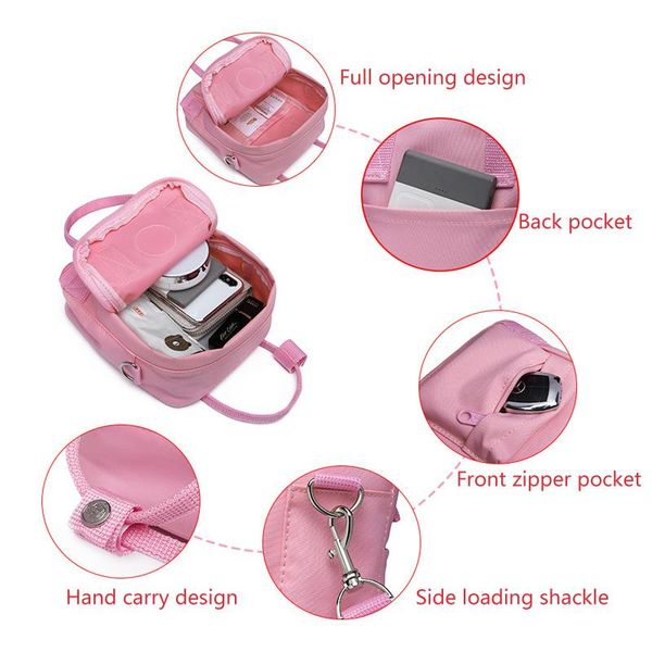 backpack mini waterproof shoulder bag fashion oxford cloth student school bags designer children outdoor handbag women
backpack mini waterproof shoulder bag fashion oxford cloth student school bags designer children outdoor handbag women