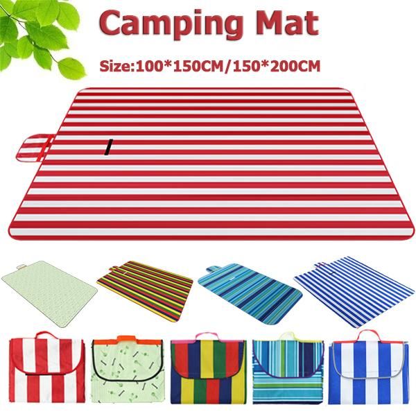 outdoor picnic mat waterproof proof beach camping ultralight portable travel blanket sleeping pad play mats with hammock pads 
outdoor picnic mat waterproof proof beach camping ultralight portable travel blanket sleeping pad play mats with hammock pads
