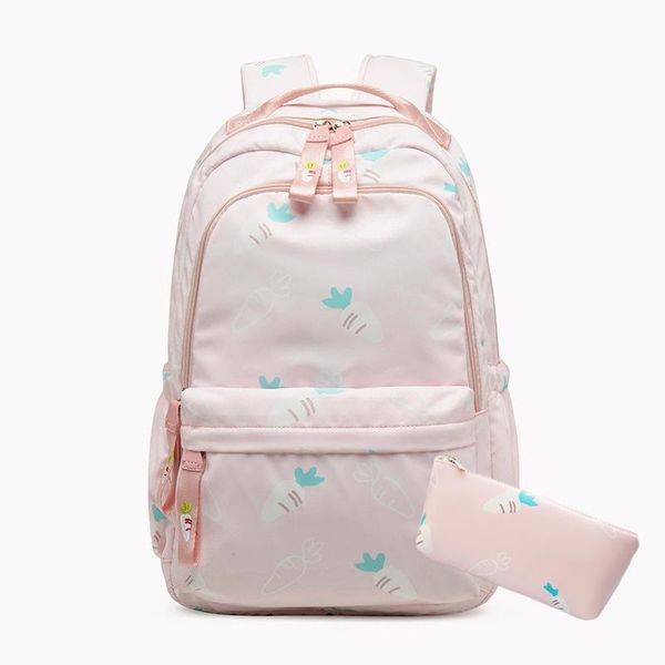 school bags cute radish print backpacks for teen girls bookbags kids lightweight water resistant middle student mochila
school bags cute radish print backpacks for teen girls bookbags kids lightweight water resistant middle student mochila