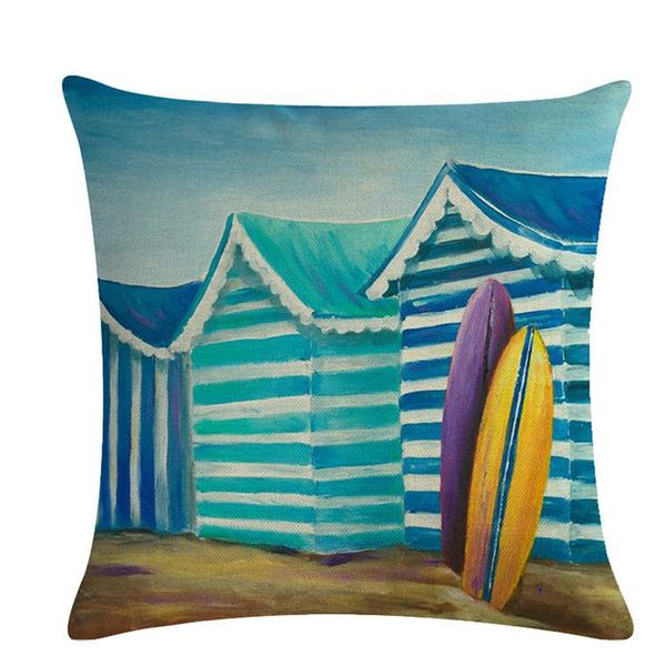 cushion/decorative pillow oil painting seaside holiday house pattern cushion cover 45x45cm nordic decorative pillows throw 45*45cm
cushion/decorative pillow oil painting seaside holiday house pattern cushion cover 45x45cm nordic decorative pillows throw 45*45cm