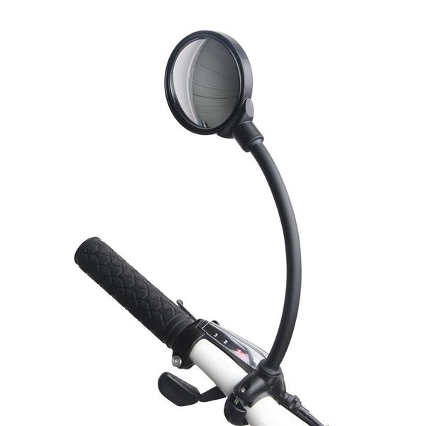 bike groupsets 1pc black adjustable flexible bicycle convex rearview mirror mtb accessories security of cycling
bike groupsets 1pc black adjustable flexible bicycle convex rearview mirror mtb accessories security of cycling