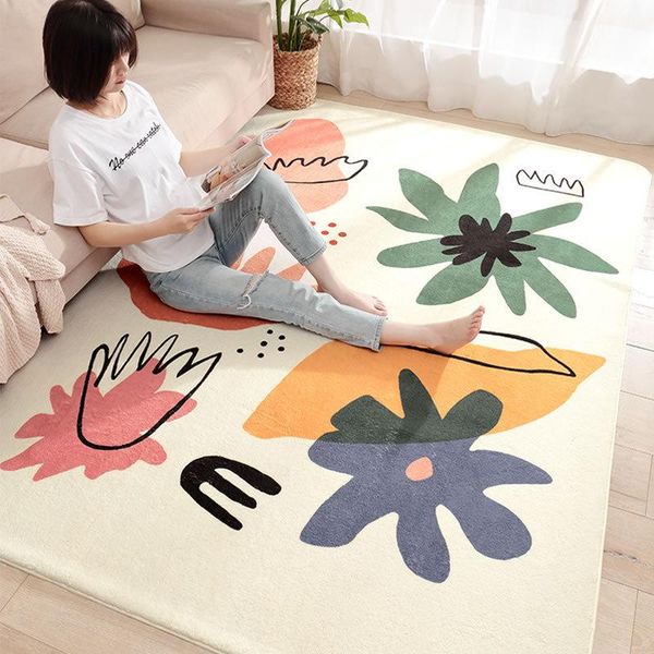 carpets simple bedroom bedside blanket home creative rectangular sofa coffee table fashion living room carpet
carpets simple bedroom bedside blanket home creative rectangular sofa coffee table fashion living room carpet