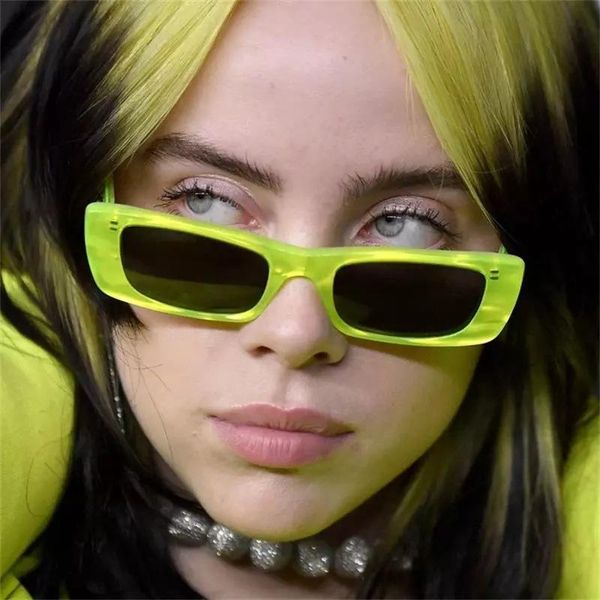 thin square sunglasses men women blue green lens uv400 protection eyewear fashion design gafas de sol, White;black
thin square sunglasses men women blue green lens uv400 protection eyewear fashion design gafas de sol, White;black