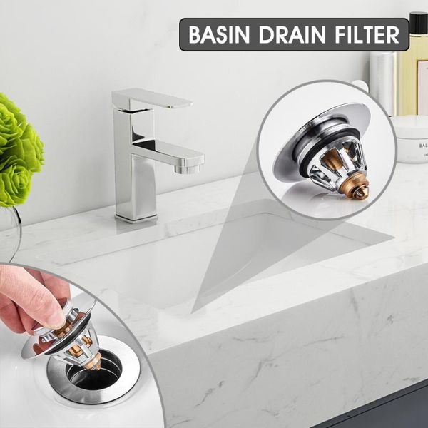 other bath & toilet supplies universal basin -up drain filter hair catcher anti clogging bass stainless ser sink strainer plug kitche
other bath & toilet supplies universal basin -up drain filter hair catcher anti clogging bass stainless ser sink strainer plug kitche
