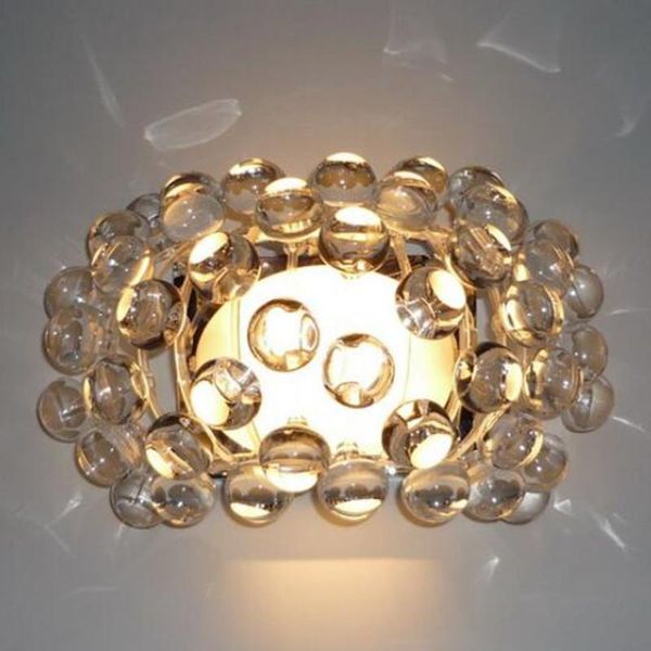 wall lamps simple modern acrylic ion lamp crystal bead lights for bedroom zeus sweat caboche sconces clear / amber
wall lamps simple modern acrylic ion lamp crystal bead lights for bedroom zeus sweat caboche sconces clear / amber