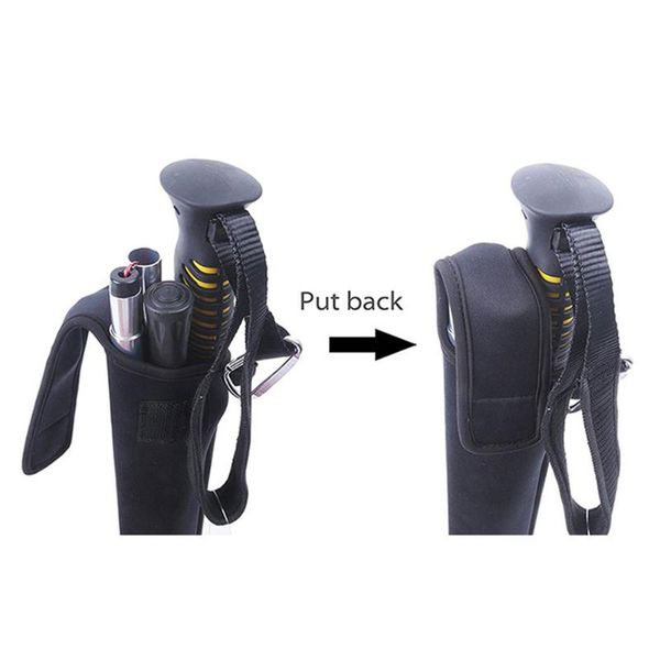 boat fishing rods tackle wading staff accessory aluminum alloy outdoor hiking high quality
boat fishing rods tackle wading staff accessory aluminum alloy outdoor hiking high quality
