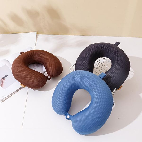 pillow 2021 u shaped travel car airplane neck support headrest soft nursing cushion cervical vertebra protect
pillow 2021 u shaped travel car airplane neck support headrest soft nursing cushion cervical vertebra protect