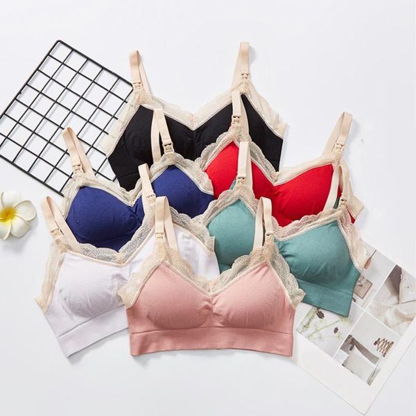 bras women adjustable lingerie pregnant for push up lace floral padded brassiere cotton underwired underwear plus size, Red;black
bras women adjustable lingerie pregnant for push up lace floral padded brassiere cotton underwired underwear plus size, Red;black
