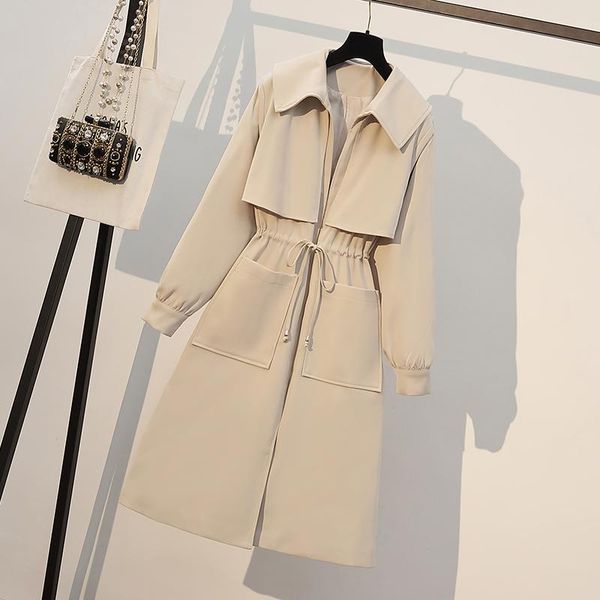casual dresses dress women pure turn-down collar button long sleeve collect waist elegant fashion black clothing fall 2021 hepburn vestido c, Black;gray
casual dresses dress women pure turn-down collar button long sleeve collect waist elegant fashion black clothing fall 2021 hepburn vestido c, Black;gray
