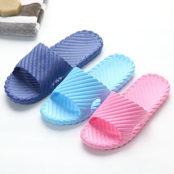 summer women home slippers indoor floor bathroom flip flops soft solid lightweight female slides eva beach shoes sandals, Black
summer women home slippers indoor floor bathroom flip flops soft solid lightweight female slides eva beach shoes sandals, Black