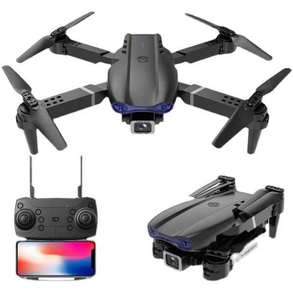 drones 2021 yh-p3 dual-lens aerial pography,foldable drone portable 2.4g remote control headless mode with led lights toys
drones 2021 yh-p3 dual-lens aerial pography,foldable drone portable 2.4g remote control headless mode with led lights toys