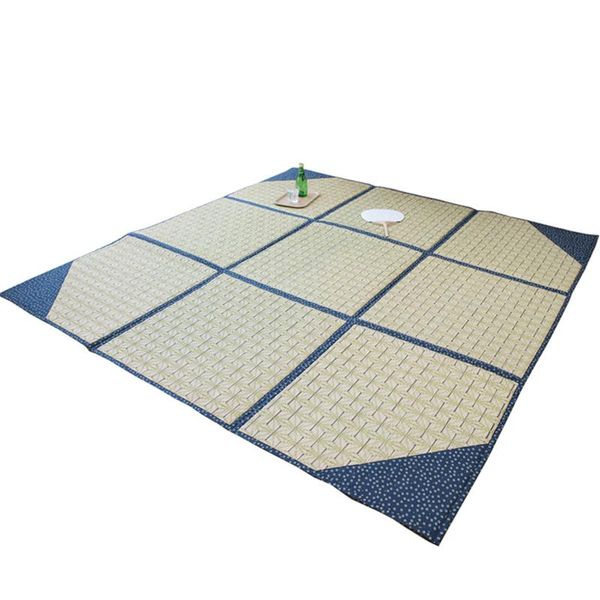 carpets natural rush plant mat thickening tatami floor summer living room children crawling pad folding sound absorption
carpets natural rush plant mat thickening tatami floor summer living room children crawling pad folding sound absorption