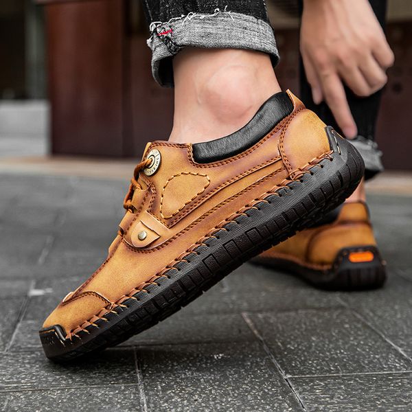 mens casual shoes fashion sneakers leather luxury brand mens loafers moccasins breathable slip on boat shoes men zapatos hombre, Red;white
mens casual shoes fashion sneakers leather luxury brand mens loafers moccasins breathable slip on boat shoes men zapatos hombre, Red;white