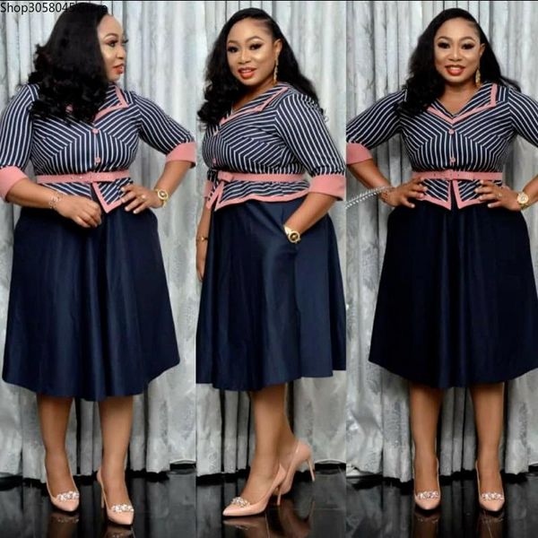 ethnic clothing african dresses for women 2021 v-neck plus size knee-length dress 2xl-5xl clothes, Red
ethnic clothing african dresses for women 2021 v-neck plus size knee-length dress 2xl-5xl clothes, Red