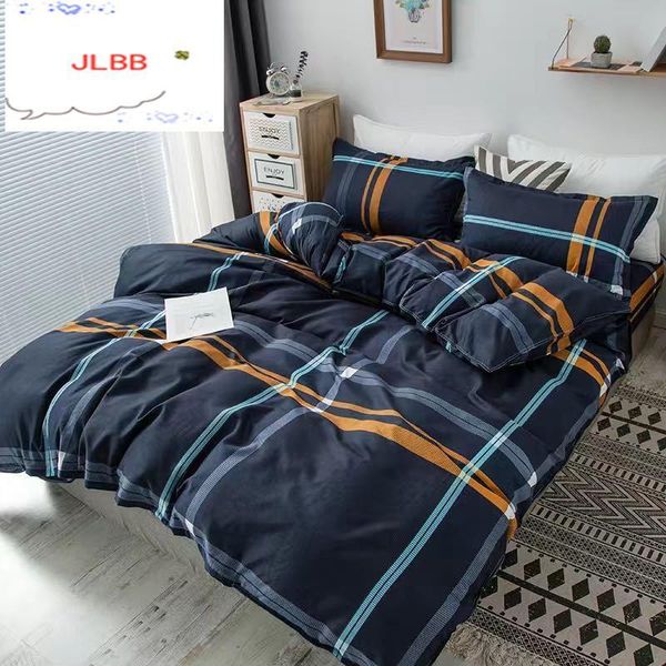 bedding sets modern geometric print king comfortable duvet cover set bedroom pillowcase covers 3/4 pcs bed
bedding sets modern geometric print king comfortable duvet cover set bedroom pillowcase covers 3/4 pcs bed